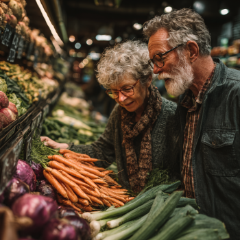 Індивідуальне планування меню